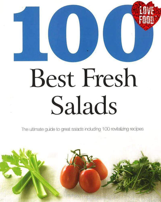 100 Best Fresh Salads