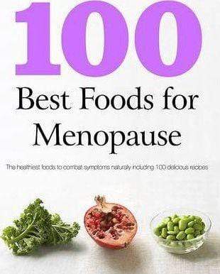 101 Best Foods for Menopause