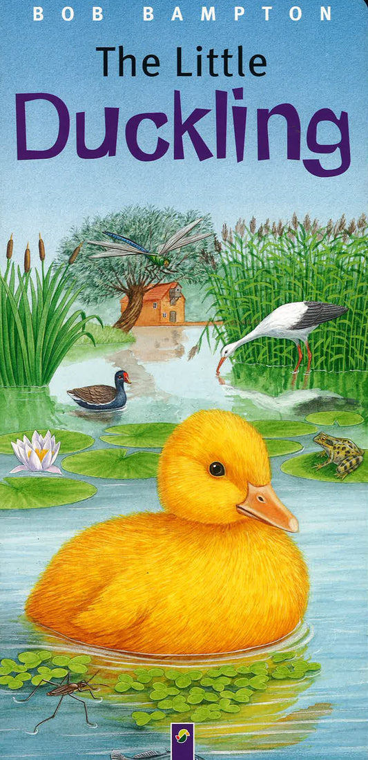 The Little Ducking