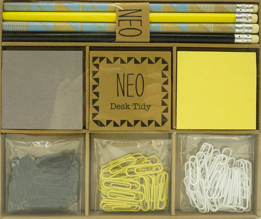 Neo Desk Tidy