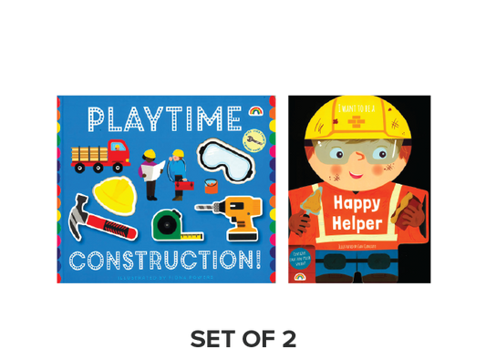 Constructive Reads Bundle