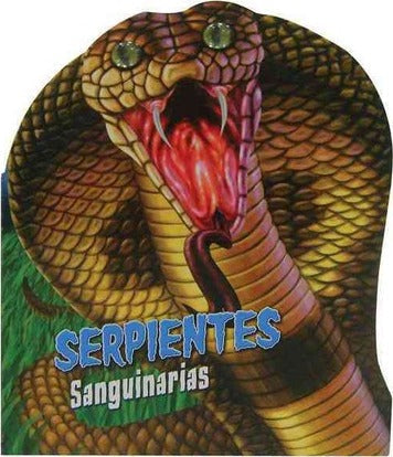 Vicious Snakes!