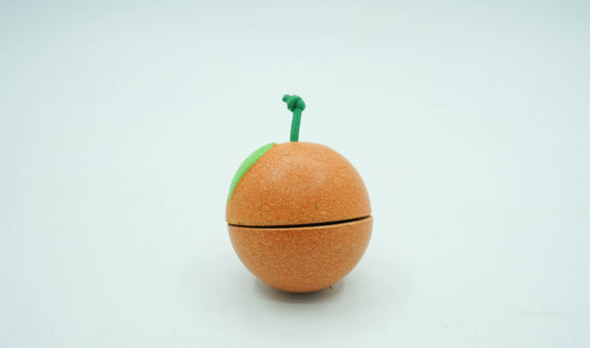 Orange Big Magic Tape Plantoys