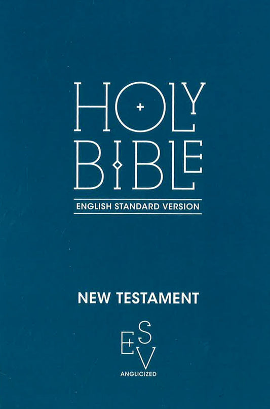 New Testament Eng Standard_Pb