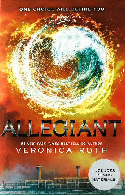 Allegiant