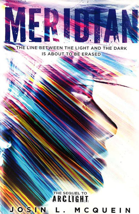 Meridian (Arclight, Bk. 2)