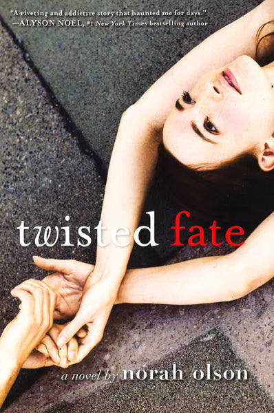 Twisted Fate