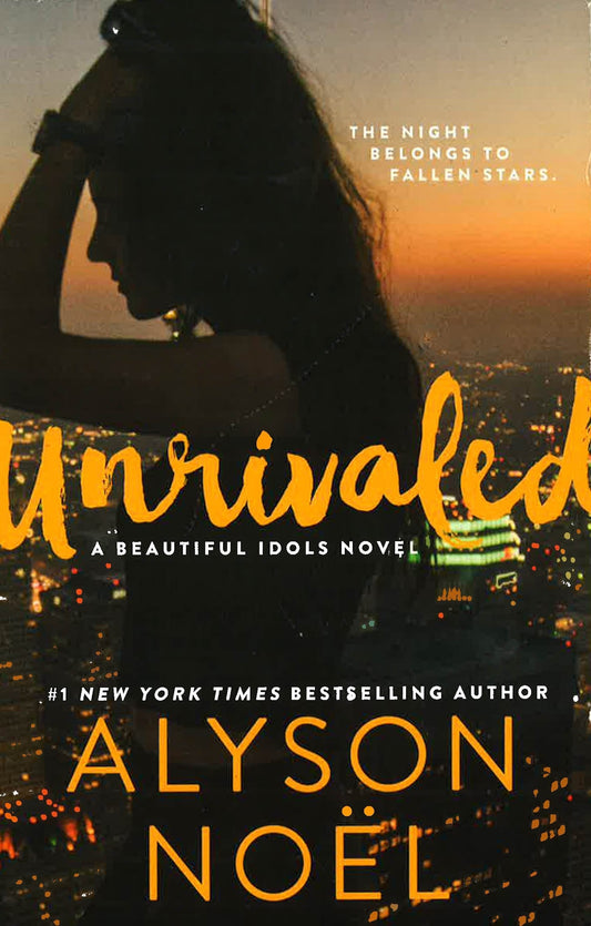 Unrivaled
