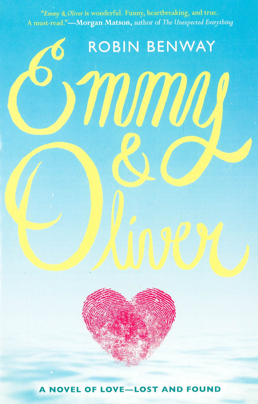 Emmy & Oliver