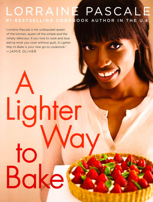 A Lighter Way To Bake (Hb)