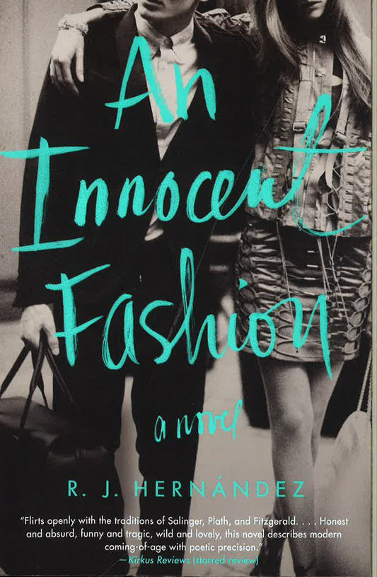 *An Innocent Fashion