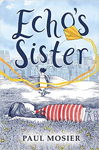 Echo's Sister