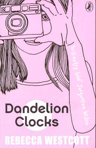 Dandelion Clocks