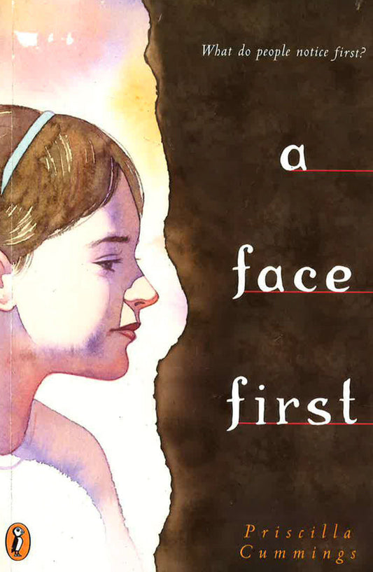 A Face First