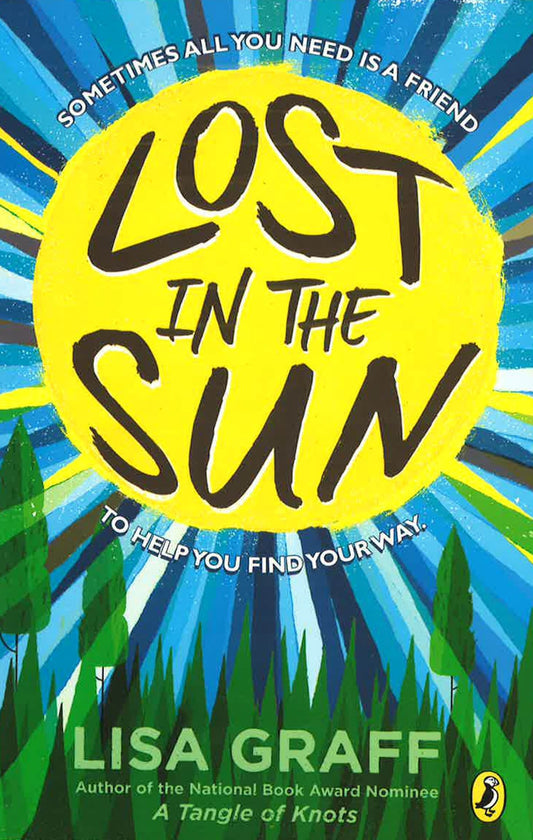 Lost in the Sun