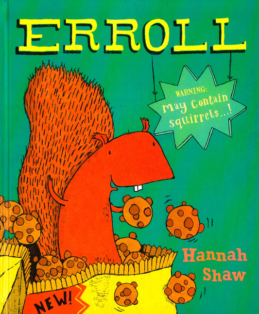 Erroll (Hb)
