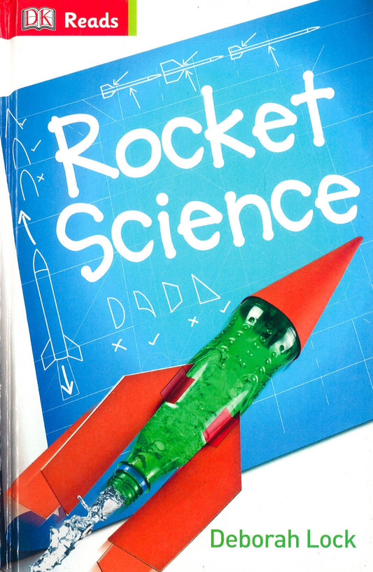Rocket Science (Hb)