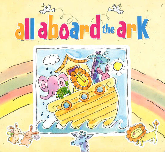 All Aboard The Ark