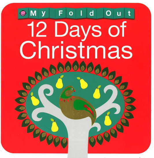 12 Days Of Christmas