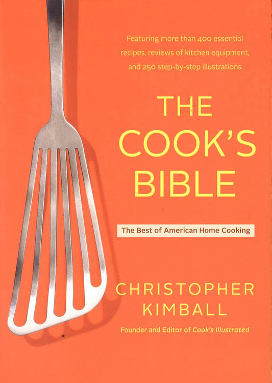 The Cook's Bible