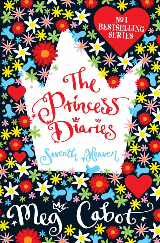 The Princess Diaries: Seventh Heaven