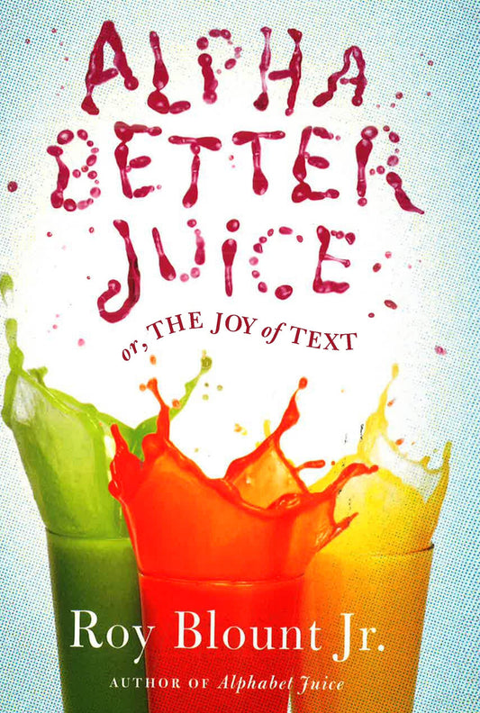 Alpha Better Juice
