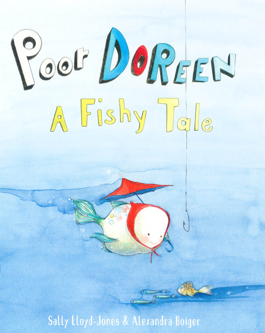 Poor Doreen: A Fishy Tale (Hb)