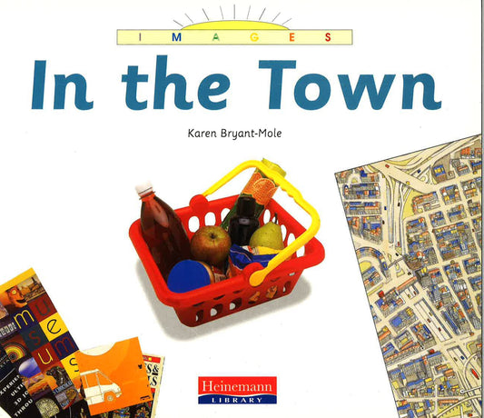 Images In The Town