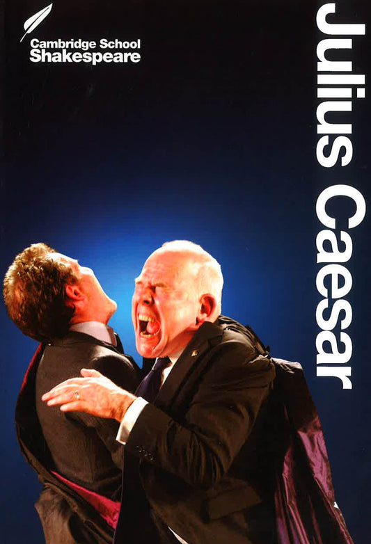 Julius Caesar (Cambridge School Shakespeare)