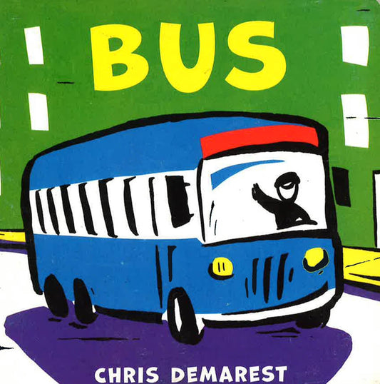 Bus