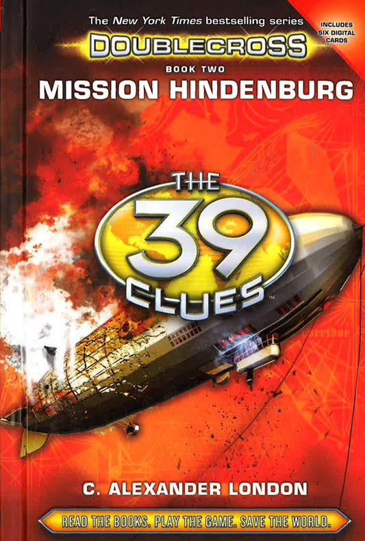 Mission Hindenburg
