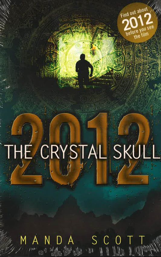 2012: The Crystal Skull
