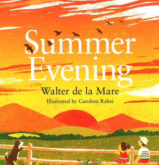 Summer Evening