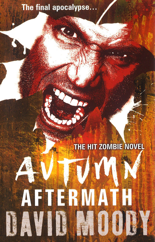Autumn: Aftermath