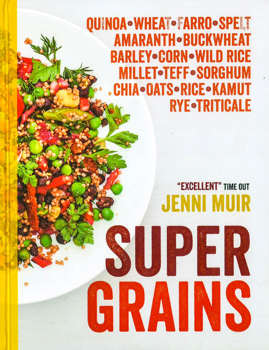 Supergrains (Hb)