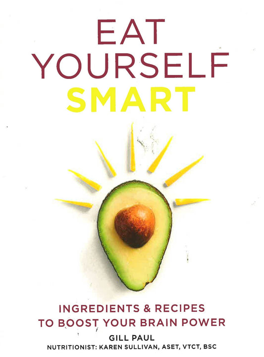 Eat Yourself Smart