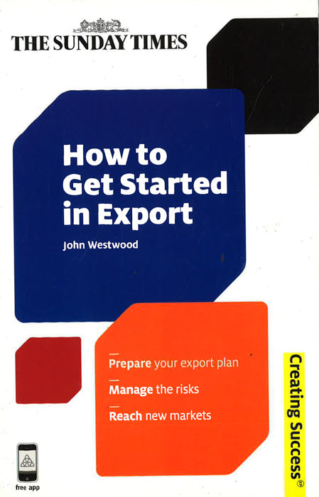 How To Get Started In Export