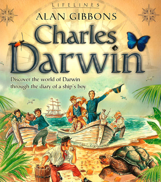 Lifelines: Charles Darwin
