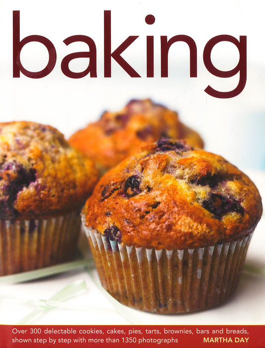 Baking