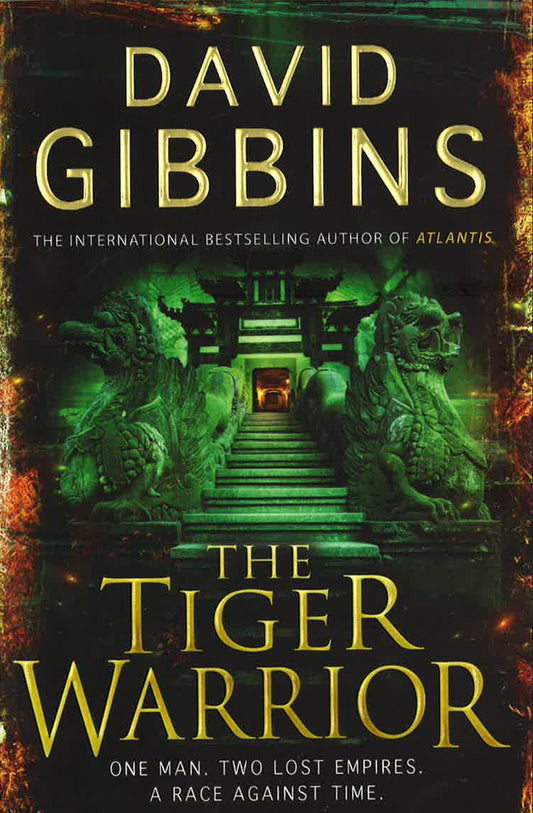The Tiger Warrior