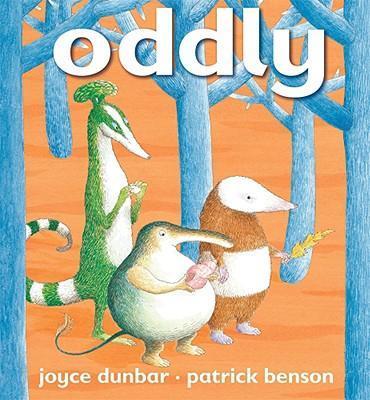 Oddly (Hb)