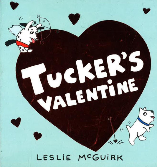 Tucker's Valentine