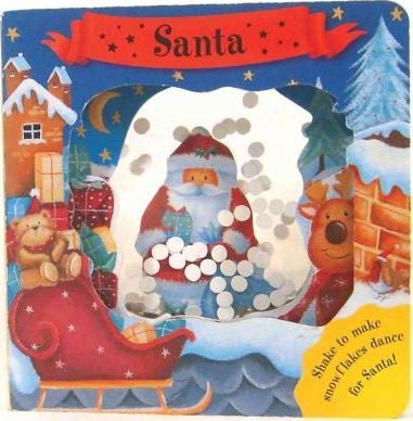 Santa