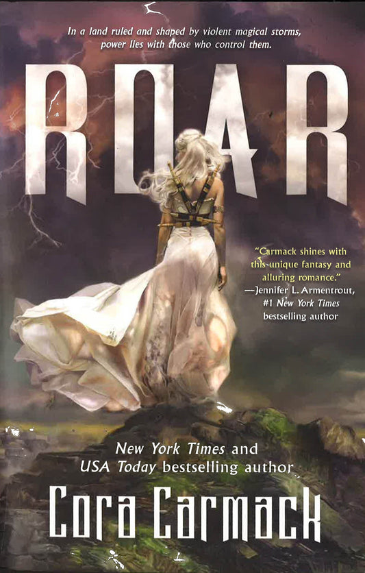 Roar