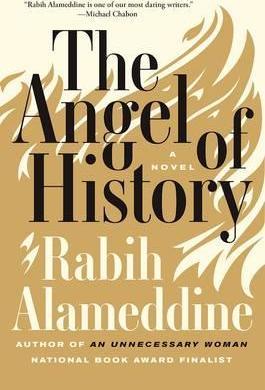 Angel Of History