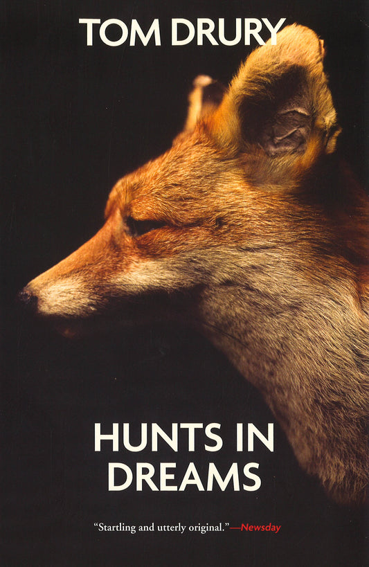 Hunts In Dreams