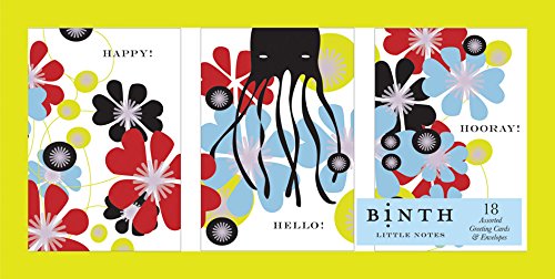 Binth Little Notes