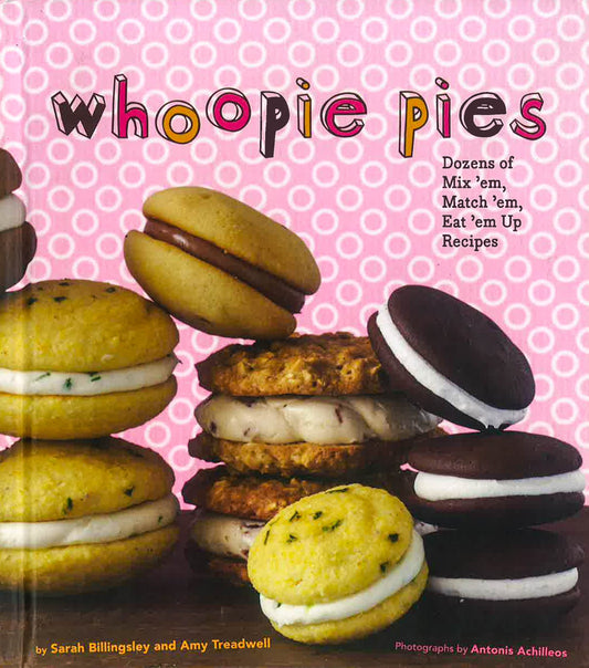 Whoopie Pies (Hb)