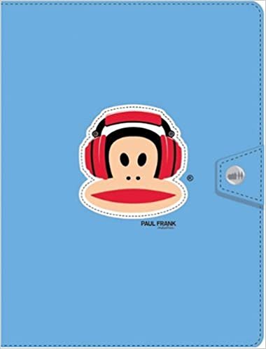 Julius! Vinyl Journal