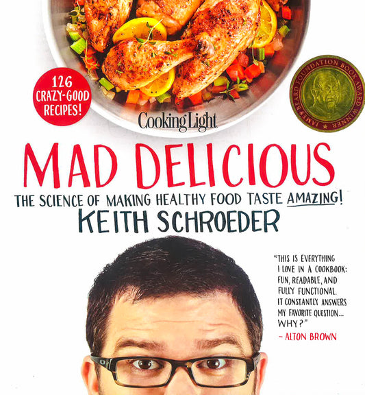 Mad Delicious